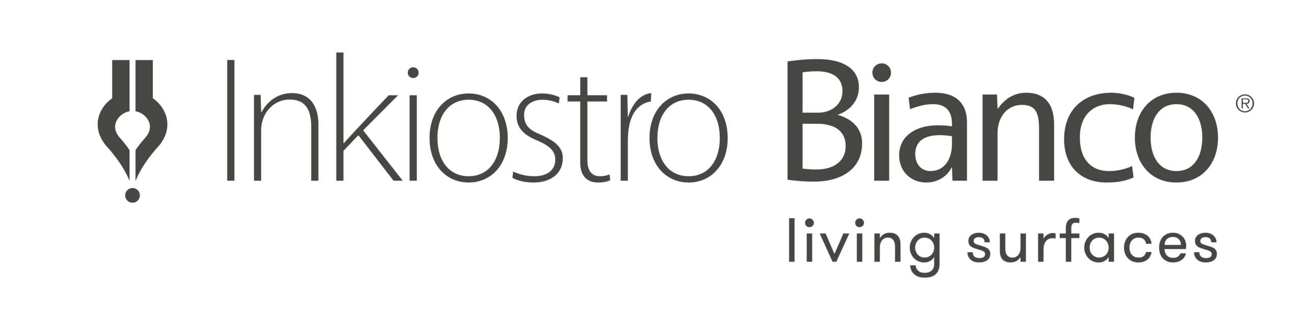 Inkiostro Bianco