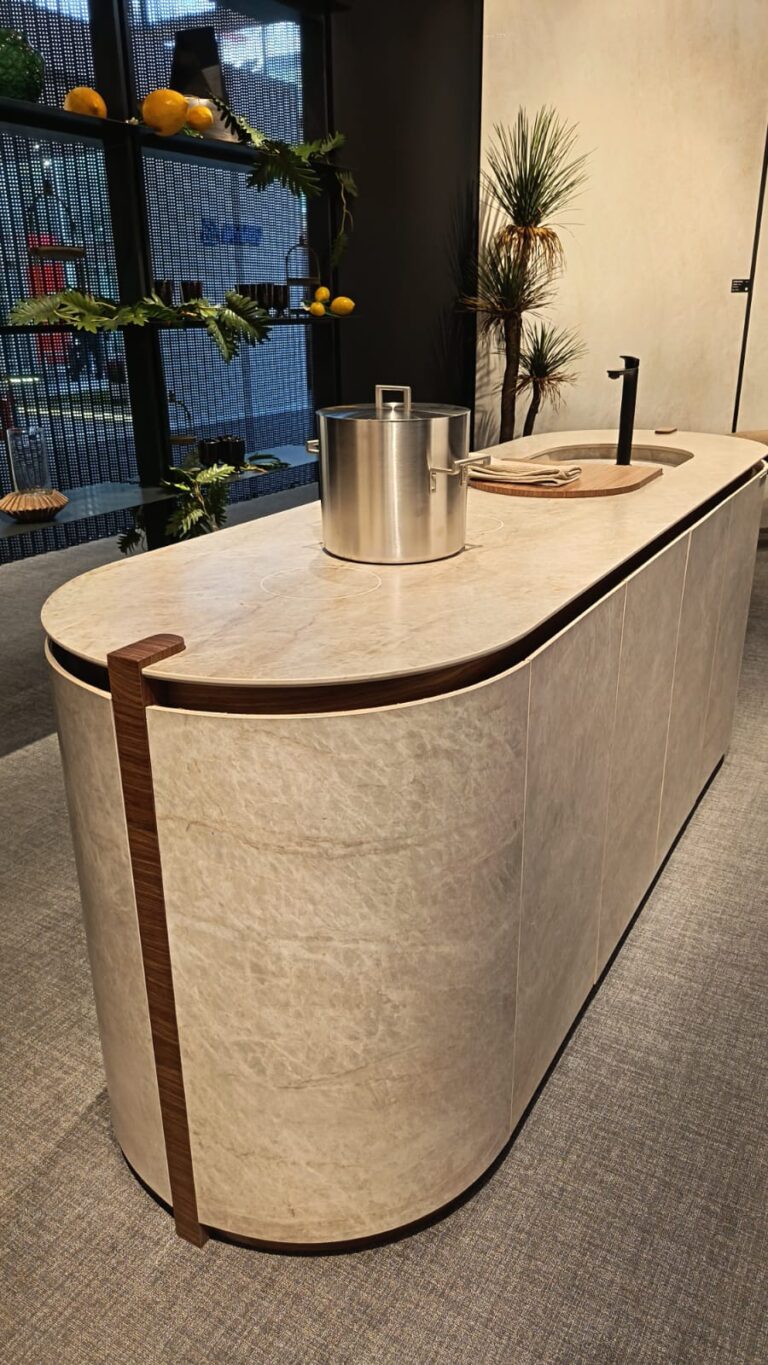 Azulorca en Cersaie 2026