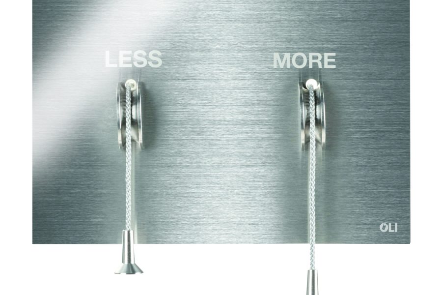 LESS_IS_MORE_CHROME