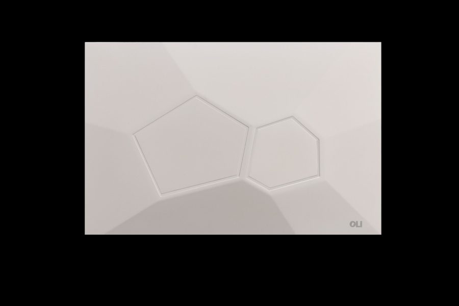 VORONOI_FRENTE_PURE_GLACIAR_MATTE