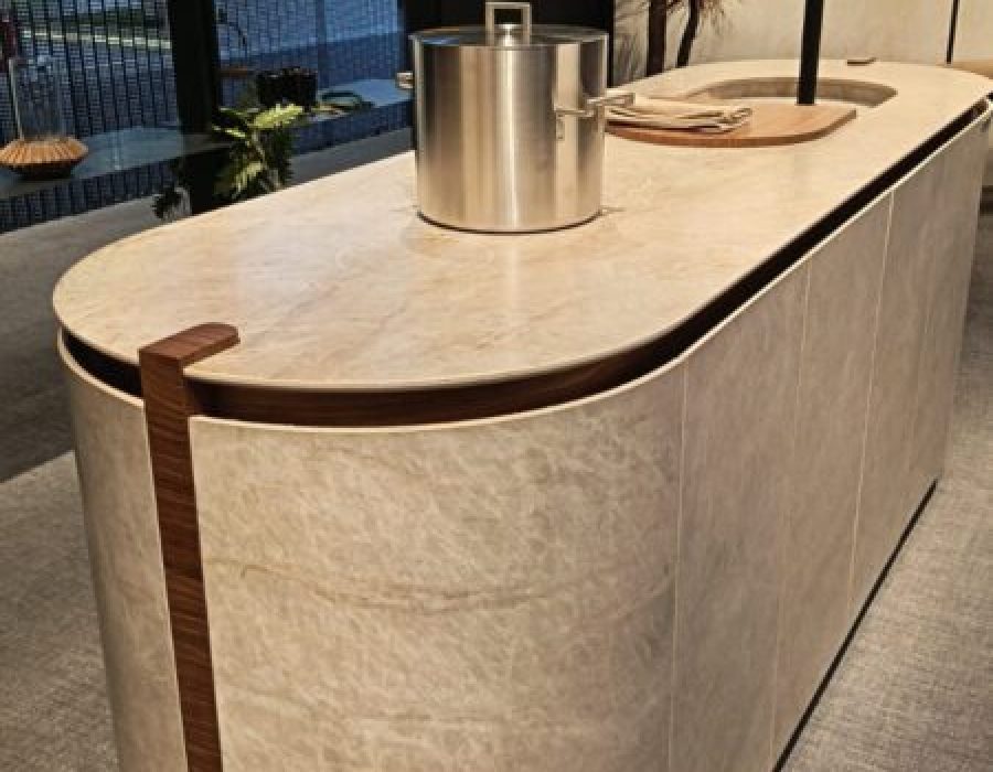 Azulorca en Cersaie 2026